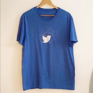 LIMITED EDITION Twitter EXCLUSIVE T-shirt